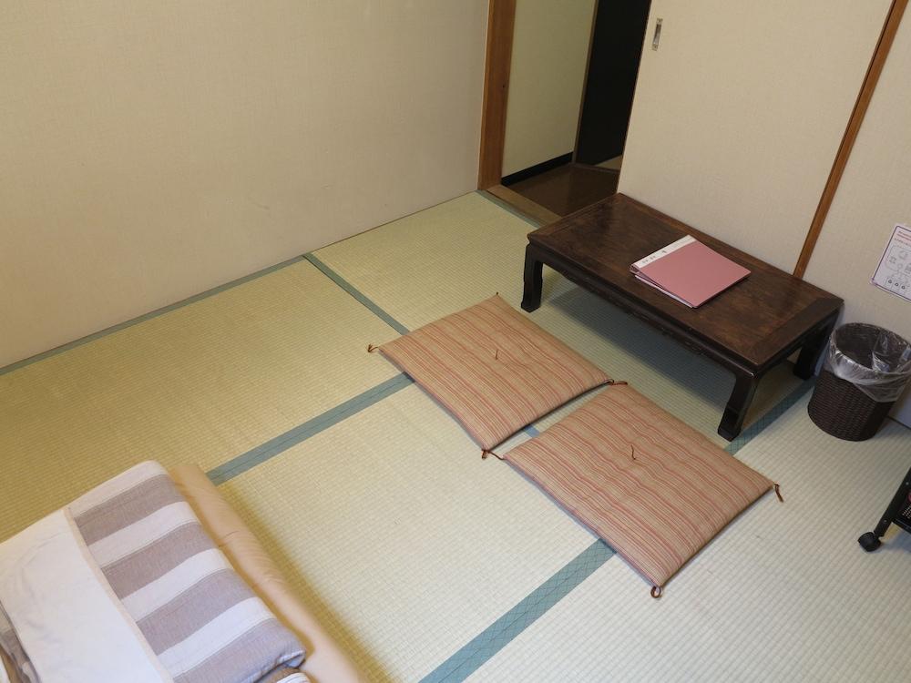 Kyoto Hana Hostel Eksteriør bilde